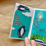 Flight Zine No.1