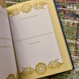 Plan, Dream, Reflect Journal