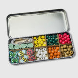 Mini Beasts Bracelet Beading Kit