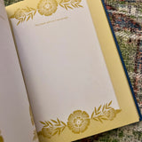 Plan, Dream, Reflect Journal