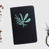 Herb Pocket Jotter