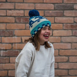Blue Bear Kids Beanie