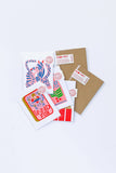 Pencil Point Mini Risograph