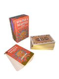 Sprites & Beasties Tarot Deck