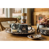 Swan Song Imprint Mug