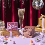 Sugar Plum Ferry™ Bar Soap | Holiday, Christmas