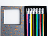 Blackwing Colors Pencil Set