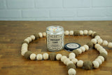 Birthday Cake Soy Candle