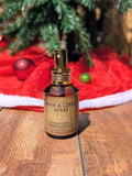 Vintage Room & Linen Spray – Old Hollywood Inspired Home Fragrance Mist