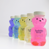 Peach Citrus Body Wash - Summer Bath Gift