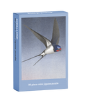 Swallow - 99 Piece Mini Jigsaw Puzzle