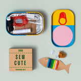Tinned Goods - Sewing Kit