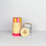 Vanilla Aromatherapy Shower Steamers 4-Pack Spa Gift Set