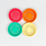 Silicone Shower Steamer Tray / Holder