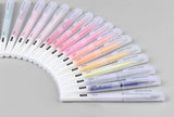 Acrylic Pens 12 colors - Citrus