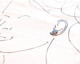 Sardines Canned Fish Marine Earrings