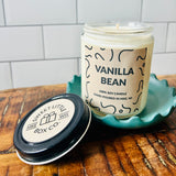 Sweet Little Candle Company Soy Candles