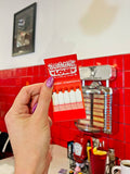 Burning Love Matchbook