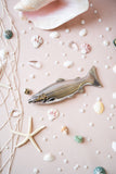 Fish Flask