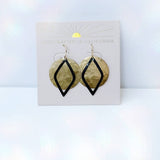 Erebus Earrings