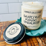 Sweet Little Candle Company Soy Candles