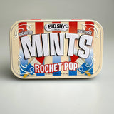 Big Sky Mints - Rocket Pop