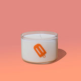 Paleta / Mango Mini Candle / Latina + Midwest Inspired