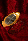 Handheld Compact Mirror