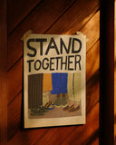 Art Print - Stand Together