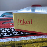 Inked by Jude Smith - 1,000 piece premium puzzle