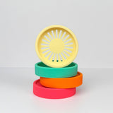 Silicone Shower Steamer Tray / Holder
