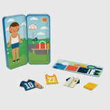 Shine Bright Magnetic Playsets