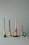 Sequence Candle Holder