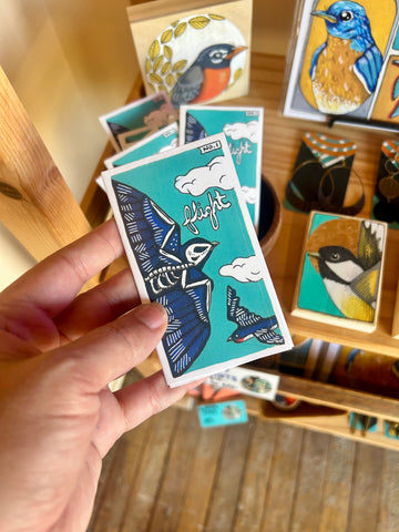 Flight Zine No.1
