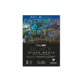 Painton Mixed Media Pads - 250g -