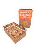 Sprites & Beasties Tarot Deck