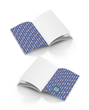 Gypsohilia Classic Layflat Notebook