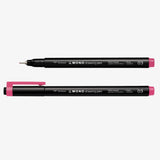 MONO Drawing Pen, Colors