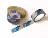 Mountains Washi Tape