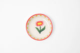 Small Sunflower Trinket Tray-Ceramic Tasting Bowl-Pinch bowl