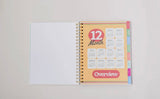 Ready For Anything 2026 12-Month Planner