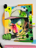 “As Is” original artwork by Dan Duffy