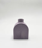 Lola Handmade Concrete Vase