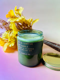 PF Candle Co Soy Candles-Winter Classics