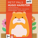 Petit Pals: Hugo Hamster