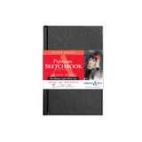 Stillman & Birn Mixed Media Sketchbook - Alpha Series