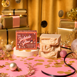 Yuletide Glow™ Bar Soap | Holiday, Christmas