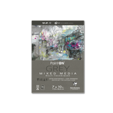 Painton Mixed Media Pads - 250g -
