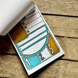 The Next 3 Things To-Do List