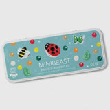 Mini Beasts Bracelet Beading Kit